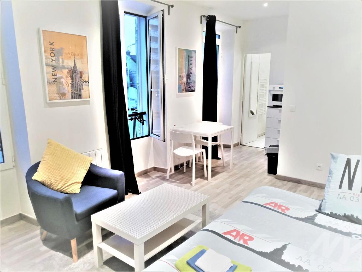Appartement Proche Centre Ville, Gare Et Autoroute Melun Extérieur photo