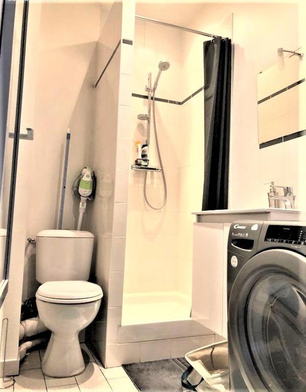 Appartement Proche Centre Ville, Gare Et Autoroute Melun Extérieur photo