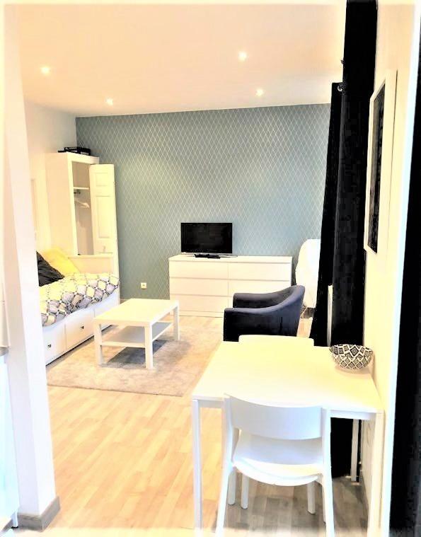 Appartement Proche Centre Ville, Gare Et Autoroute Melun Extérieur photo