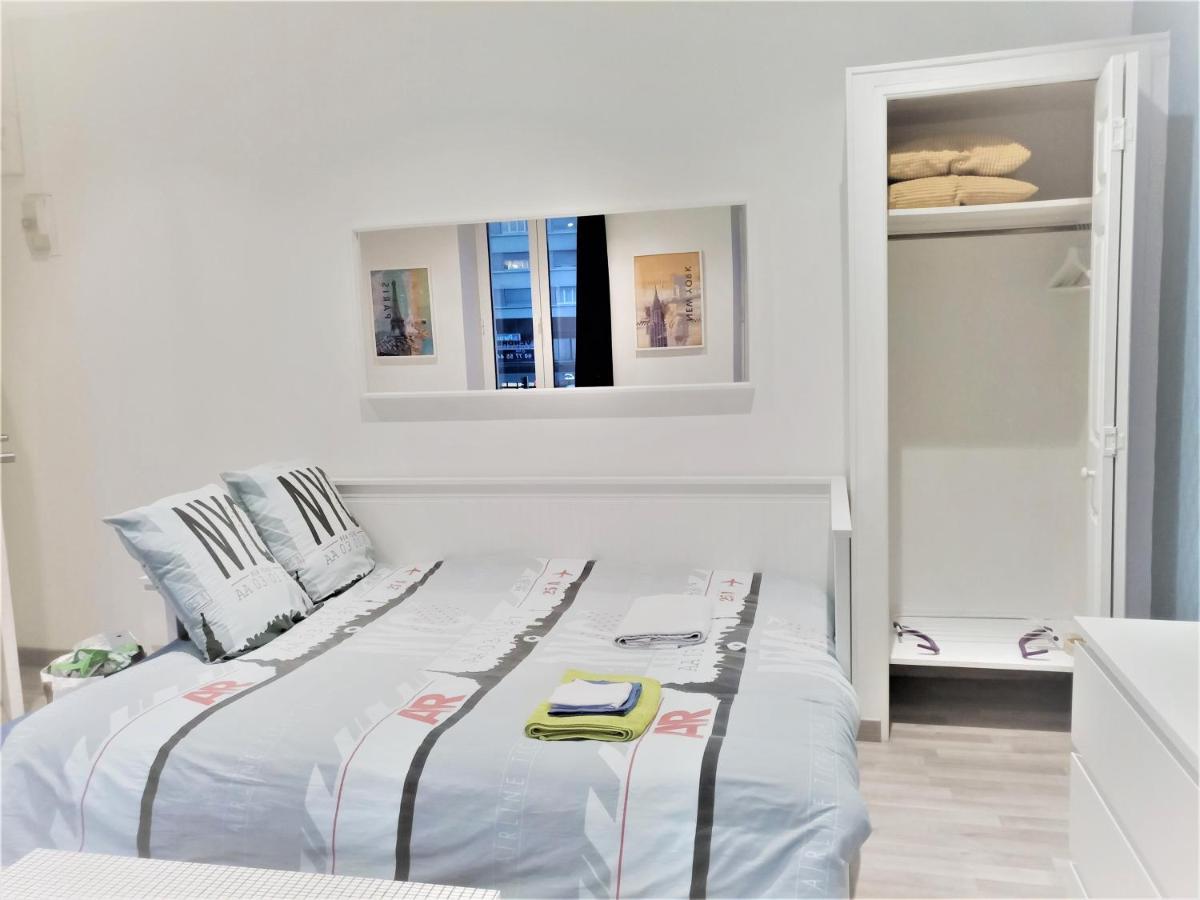 Appartement Proche Centre Ville, Gare Et Autoroute Melun Extérieur photo